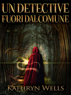 cover image of Un Detective Fuori dal Comune
